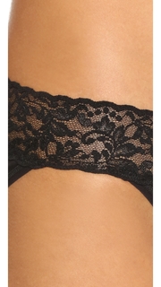 Hanky Panky Cotton with a Conscience V-Kini Briefs