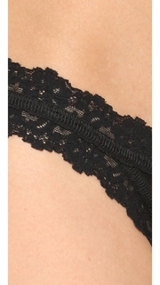 Hanky Panky Signature Lace Brazilian Bikini