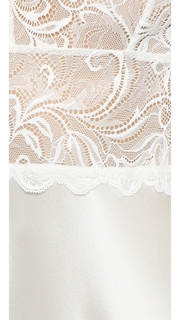 Hanky Panky Lady Catherine Silk Chemise