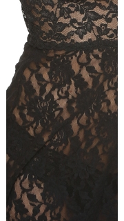 Hanky Panky Signature Lace Chemise