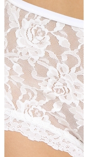 Hanky Panky Signature Lace Betty Briefs