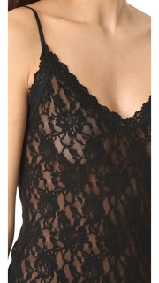 Hanky Panky Signature Lace V Front Cami