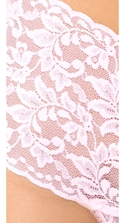 Hanky Panky Retro Thong