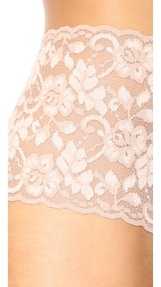 Hanky Panky Cross Dyed Retro Thong