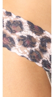 Hanky Panky Sophisticat Low Rise Thong