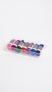 Hanky Panky 7 Pack of Thong Panties