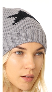 Hat Attack Star Beanie