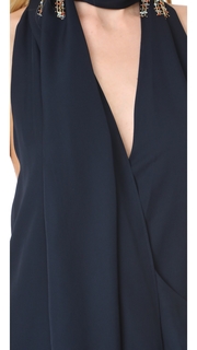 Haute Hippie Heartbreaker Top