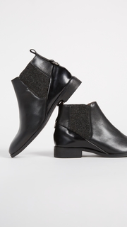 Hudson London Norman Low Chelsea Boots