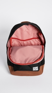 Herschel Supply Co. Heritage Mid Volume Backpack