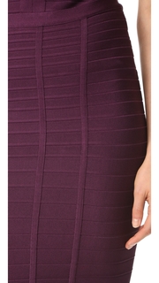 Herve Leger Skirt