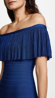 Herve Leger Lucee Dress