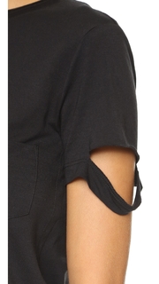 Helmut Lang Pocket Tee