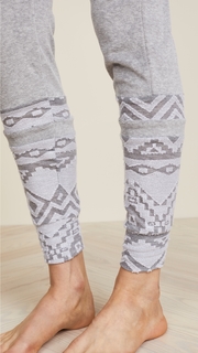 Honeydew Intimates Comfy Cutie Leggings