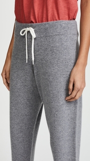 MONROW Cashmere Sweatpants