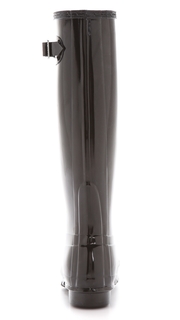 Hunter Boots Original Tall Gloss Boots