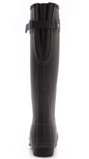 Hunter Boots Original Back Adjustable Boots