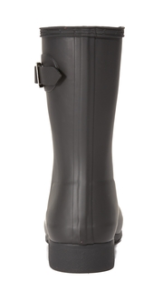 Hunter Boots Original Tour Short Boots