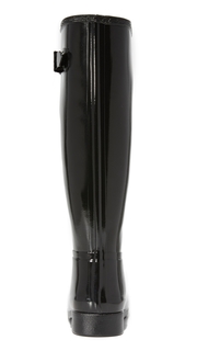 Hunter Boots Original Refined Gloss Boots