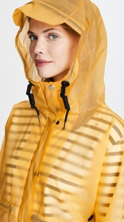 Hunter Boots Original Smock Coat