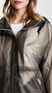 Hunter Boots Original Smock Coat