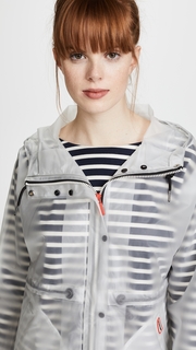 Hunter Boots Original Smock Coat