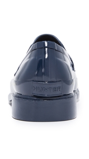 Hunter Boots Original Penny Loafers