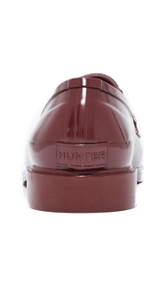 Hunter Boots Original Penny Loafers