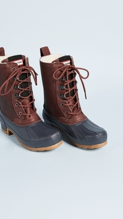Hunter Boots Original Insulated Pac Boots