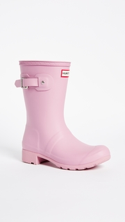Hunter Boots Original Tour Short Boots