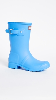 Hunter Boots Original Tour Short Boots