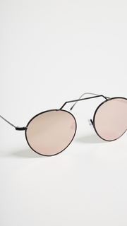 Illesteva Wynwood II Sunglasses