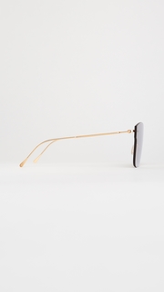 Illesteva Newbury Sunglasses