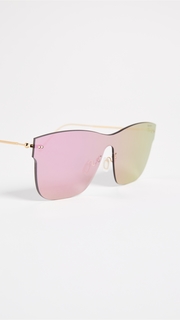 Illesteva Newbury Sunglasses