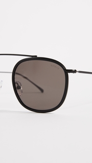Illesteva Mykonos Ace Sunglasses