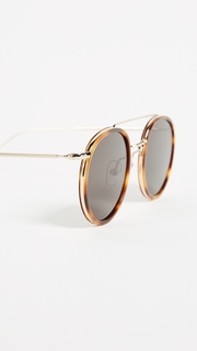 Illesteva Allen Sunglasses