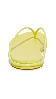 Ipanema Philippe Starck Thing M Flip Flops