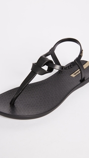 Ipanema Ellie T-Strap Sandals