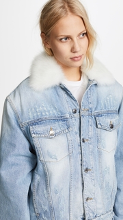 IRO.JEANS Nevah Jacket