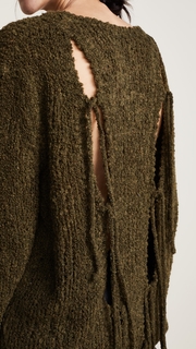 IRO.JEANS Crecent Sweater