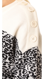 IRO.JEANS Feodos Sweater