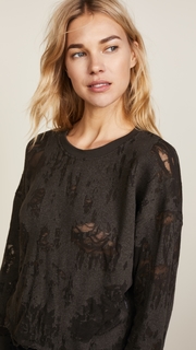 IRO.JEANS Sudami Sweatshirt