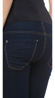 James Jeans Twiggy Maternity Skinny Jeans