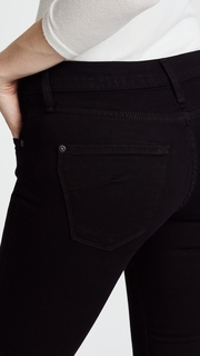 James Jeans Twiggy 5 Pocket Skinny Jeans
