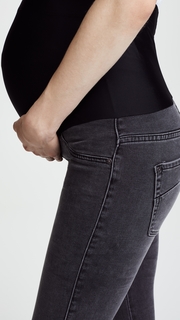 James Jeans Twiggy 5 Pocket Maternity Jeans