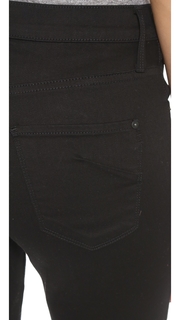 James Jeans High Class Skinny Jeans