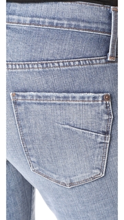 James Jeans James Twiggy Ankle Stepped