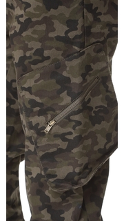 James Jeans Boyfriend Utility Cargo Pants