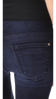 James Jeans Twiggy Ankle Maternity Jeans