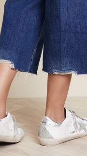 J Brand Joan High Rise Crop Jeans